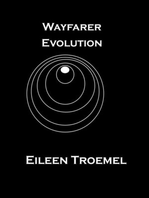 cover image of Wayfarer Evolution